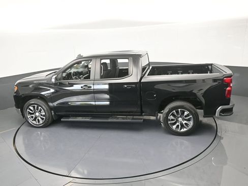 Used 2023 Chevrolet Silverado 1500 LT image 50