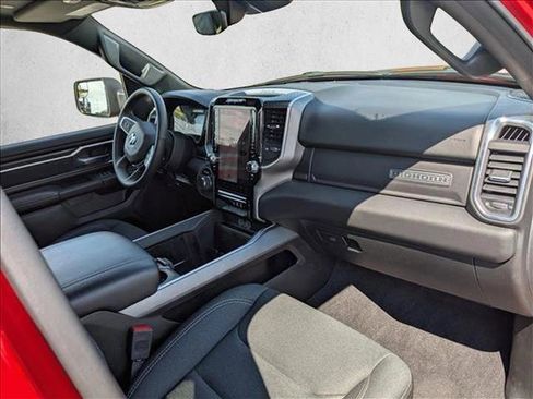 Used 2025 RAM 1500 Big Horn image 19