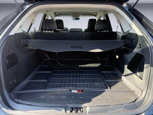 Used 2020 Ford Edge SEL AWD/4WD image 8