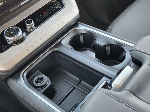 New 2026 Ford Expedition Max Active RWD image 16