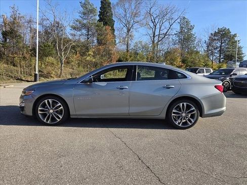 Used 2023 Chevrolet Malibu LT image 14