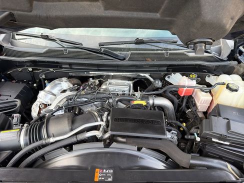 Used 2022 Chevrolet Silverado 3500 High Country w/ Z71 Off-Road Package AWD/4WD image 20