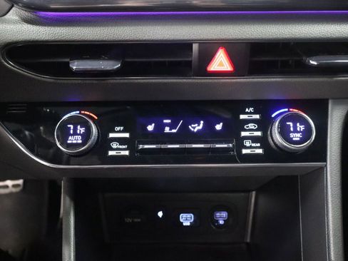 Used 2021 Hyundai Sonata N Line FWD image 18