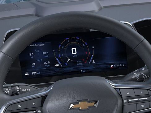 New 2026 Chevrolet Tahoe LS image 18