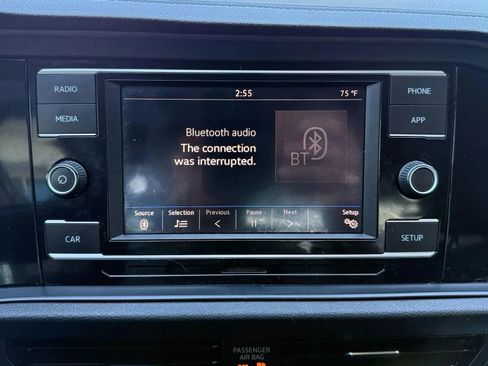 Used 2019 Volkswagen Jetta S w/ Driver Assistance Package FWD image 16