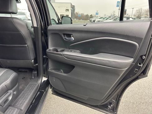 Used 2021 Honda Pilot EX-L image 21