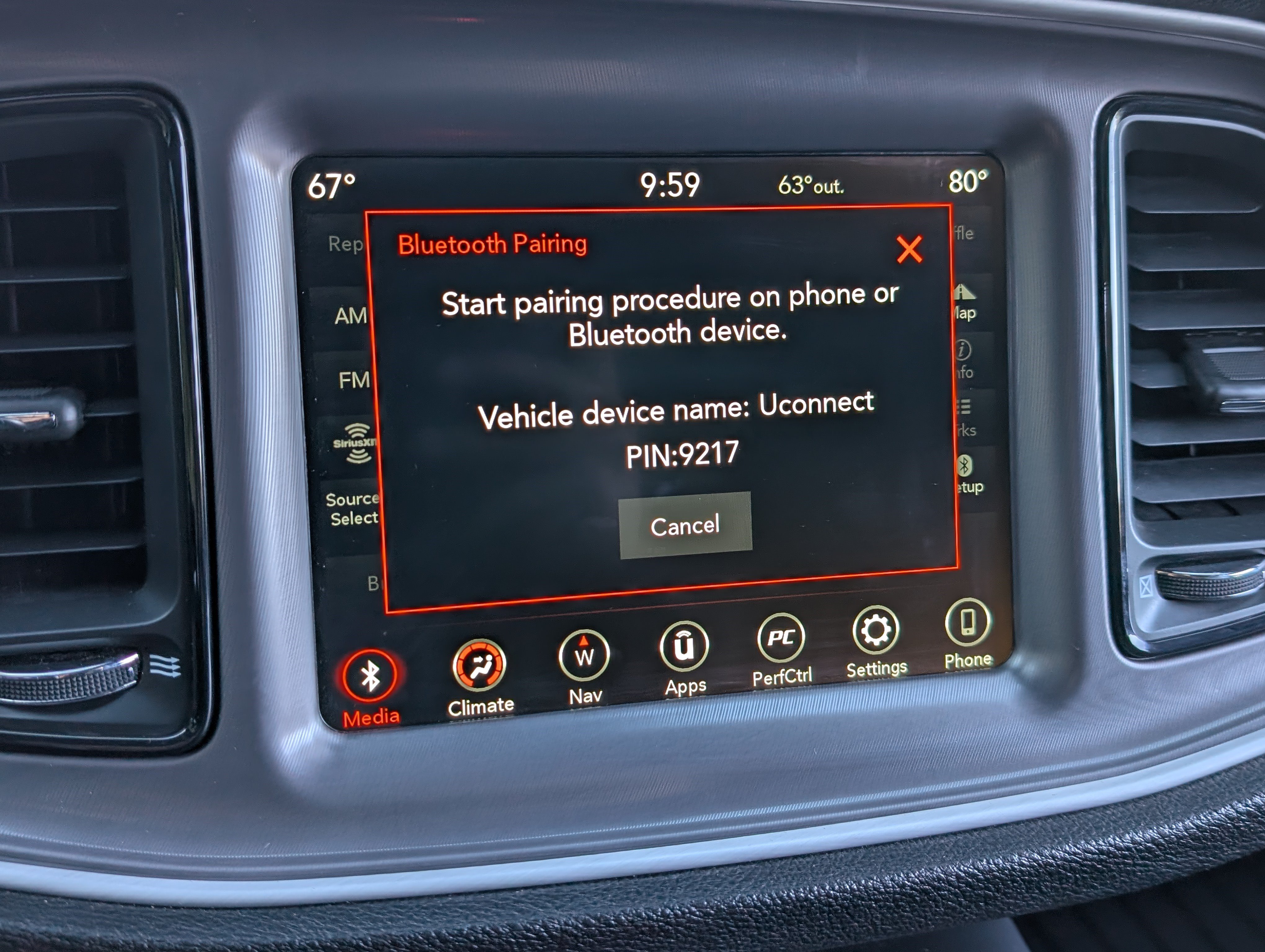Used 2022 Dodge Challenger R/T RWD image 27