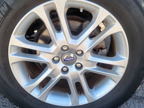 Used 2015 Volvo XC60 T5 Premier w/ Protection Package FWD image 16