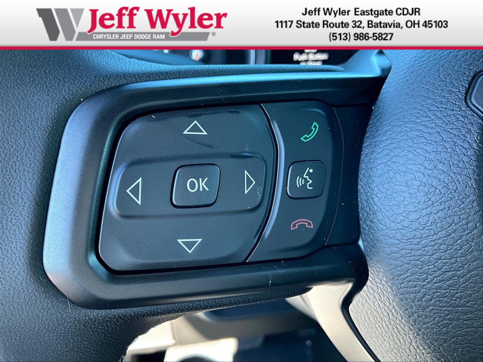 New 2027 Jeep Gladiator Sport AWD/4WD image 23