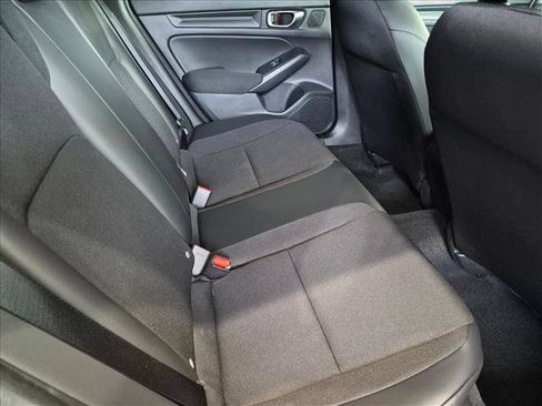 Certified 2023 Honda Civic Sport image 18