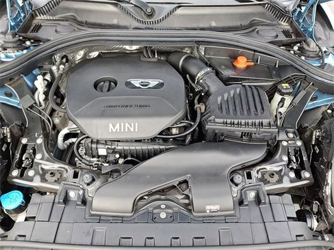 Used 2017 MINI Cooper Clubman ALL4 image 29