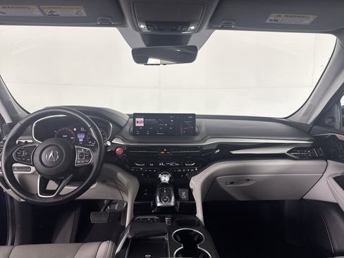 Used 2023 Acura MDX FWD w/ Technology Package image 27