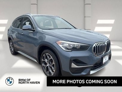 Certified 2021 BMW X1 xDrive28i w/ Convenience Package