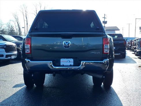 Used 2022 RAM 3500 Tradesman image 19