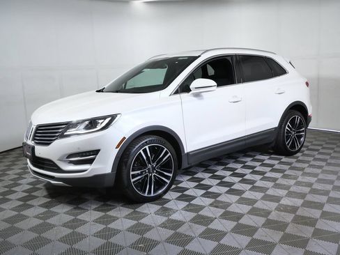 Used 2018 Lincoln MKC Reserve w/ MKC Technology Package AWD/4WD image 5