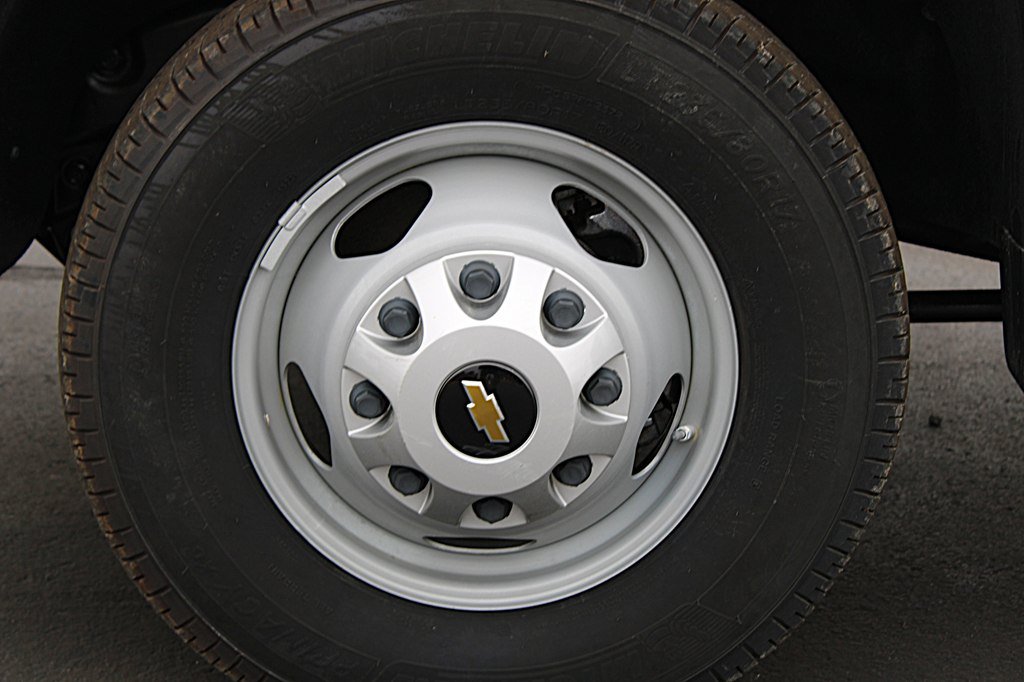 Used 2023 Chevrolet Silverado 3500 W/T RWD image 30