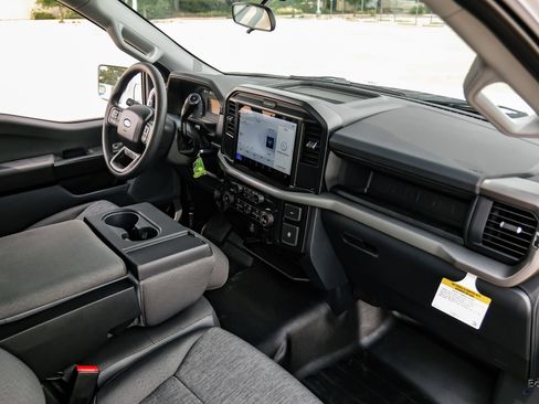 Used 2026 Ford F150 XL AWD/4WD image 40