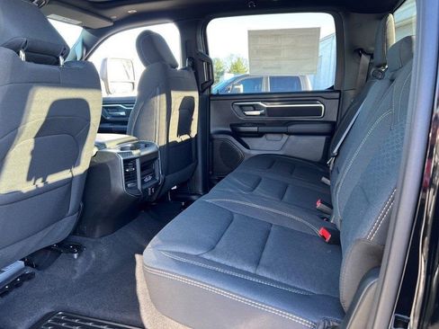 New 2026 RAM 1500 Big Horn image 15