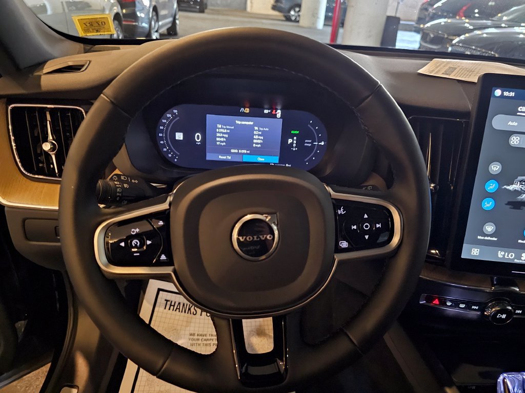 Certified 2026 Volvo XC60 T8 Plus w/ Protection Package Premier AWD/4WD image 19