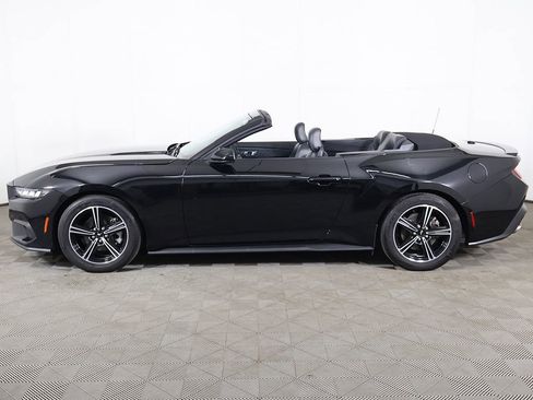 Used 2024 Ford Mustang Premium RWD image 19