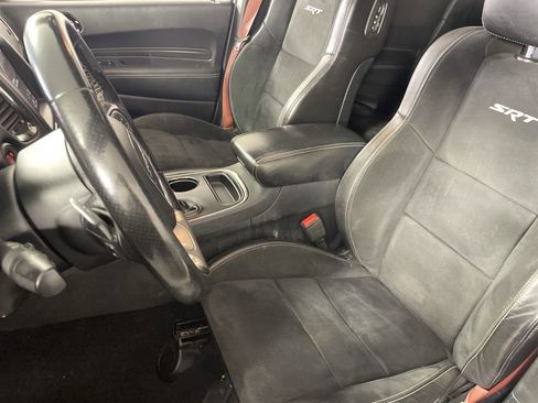 Used 2020 Dodge Durango SRT w/ Premium Interior Group image 22