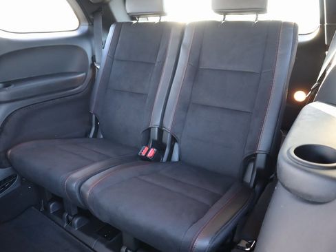 New 2026 Dodge Durango GT image 15