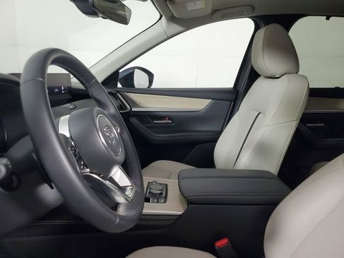 Certified 2025 MAZDA CX-90 Plug-In Hybrid w/ Preferred image 22