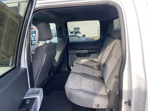 Used 2023 Ford F250 XL w/ STX Appearance Package image 14