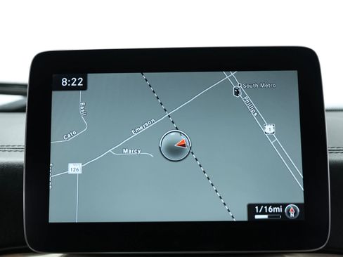 Used 2017 Mercedes-Benz G 63 AMG 4MATIC image 34