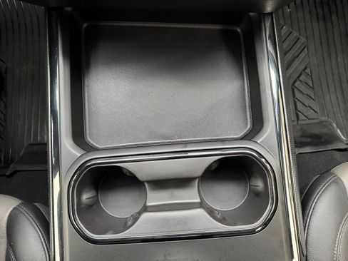 Used 2024 Chevrolet Silverado 2500 ZR2 w/ ZR2 Bison Edition image 36