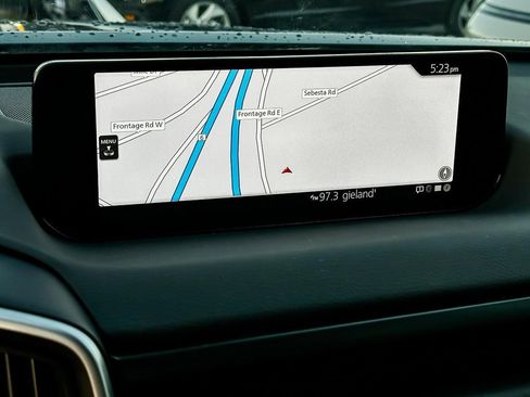 Used 2024 MAZDA CX-50 AWD 2.5 Turbo w/ Cargo Package image 22