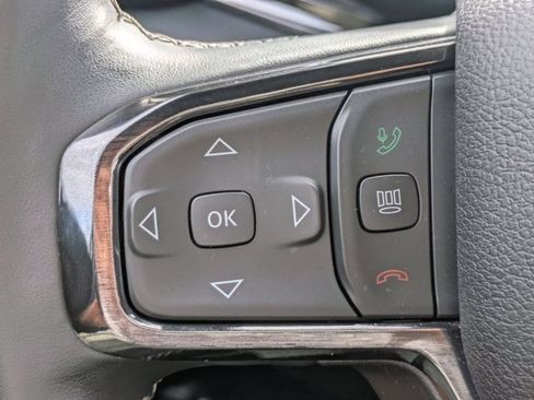 Certified 2024 RAM 3500 Limited image 16