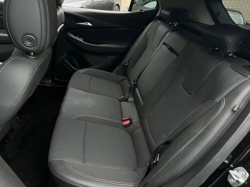 Used 2020 Buick Encore GX Select image 19