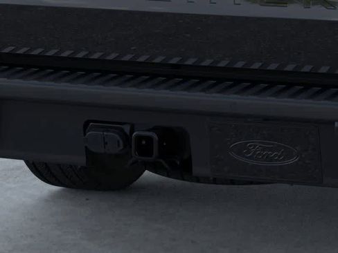 New 2026 Ford Maverick XL w/ Equipment Group 101A image 23