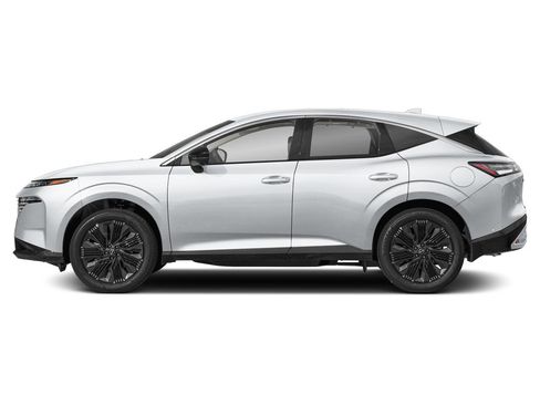 New 2025 Nissan Murano Platinum w/ Cargo Package image 63