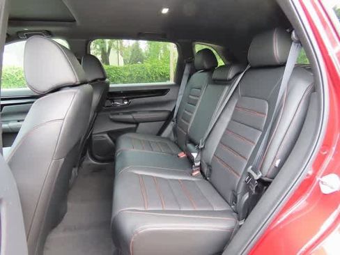 New 2026 Honda CR-V Sport Touring image 16