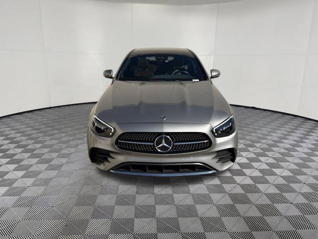 Used 2023 Mercedes-Benz E 450 4MATIC Sedan image 12