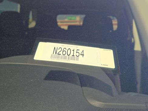New 2026 Nissan Rogue SV w/ Cold Weather Package FWD image 22