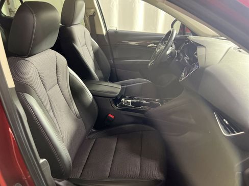 Used 2023 Buick Envision Preferred image 24