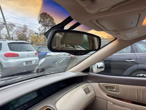 Used 2003 Toyota Avalon XLS image 28