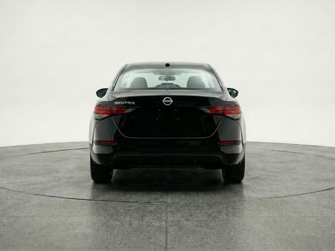 Used 2025 Nissan Sentra S FWD image 7