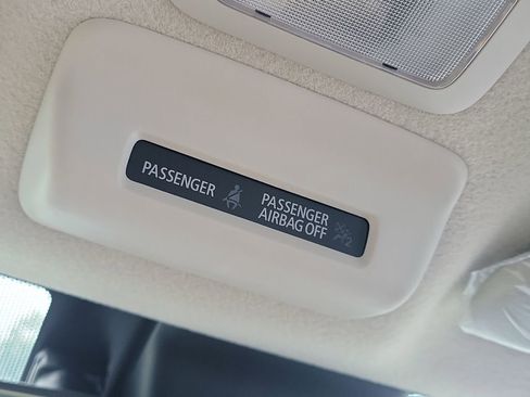 New 2024 Mitsubishi Mirage G4 ES image 21