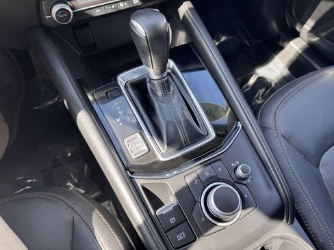 Used 2023 MAZDA CX-5 AWD 2.5 S image 30