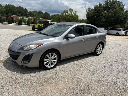 Used 2011 MAZDA MAZDA3 s Sport FWD image 1