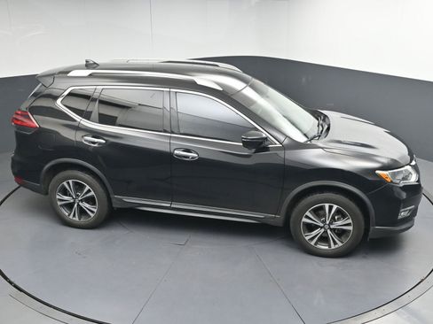 Used 2018 Nissan Rogue SL AWD/4WD image 31