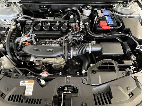 New 2025 Honda Accord LX image 11