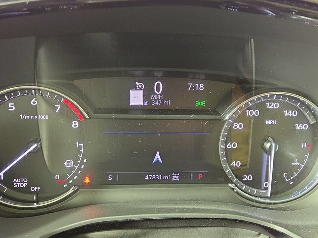 Used 2021 Cadillac XT5 Premium Luxury AWD/4WD image 17