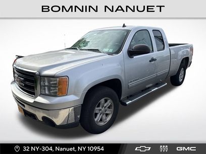 Used 2012 GMC Sierra 1500 SLE w/ Power Tech Package