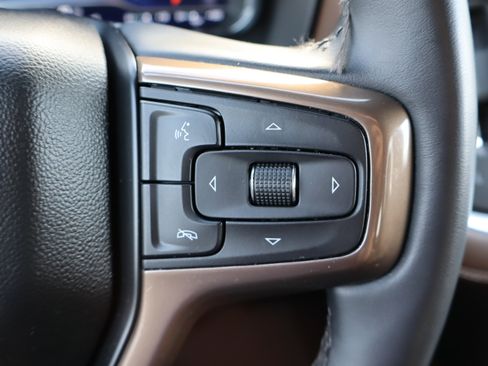 Used 2024 Chevrolet Tahoe High Country w/ Premium Package image 24