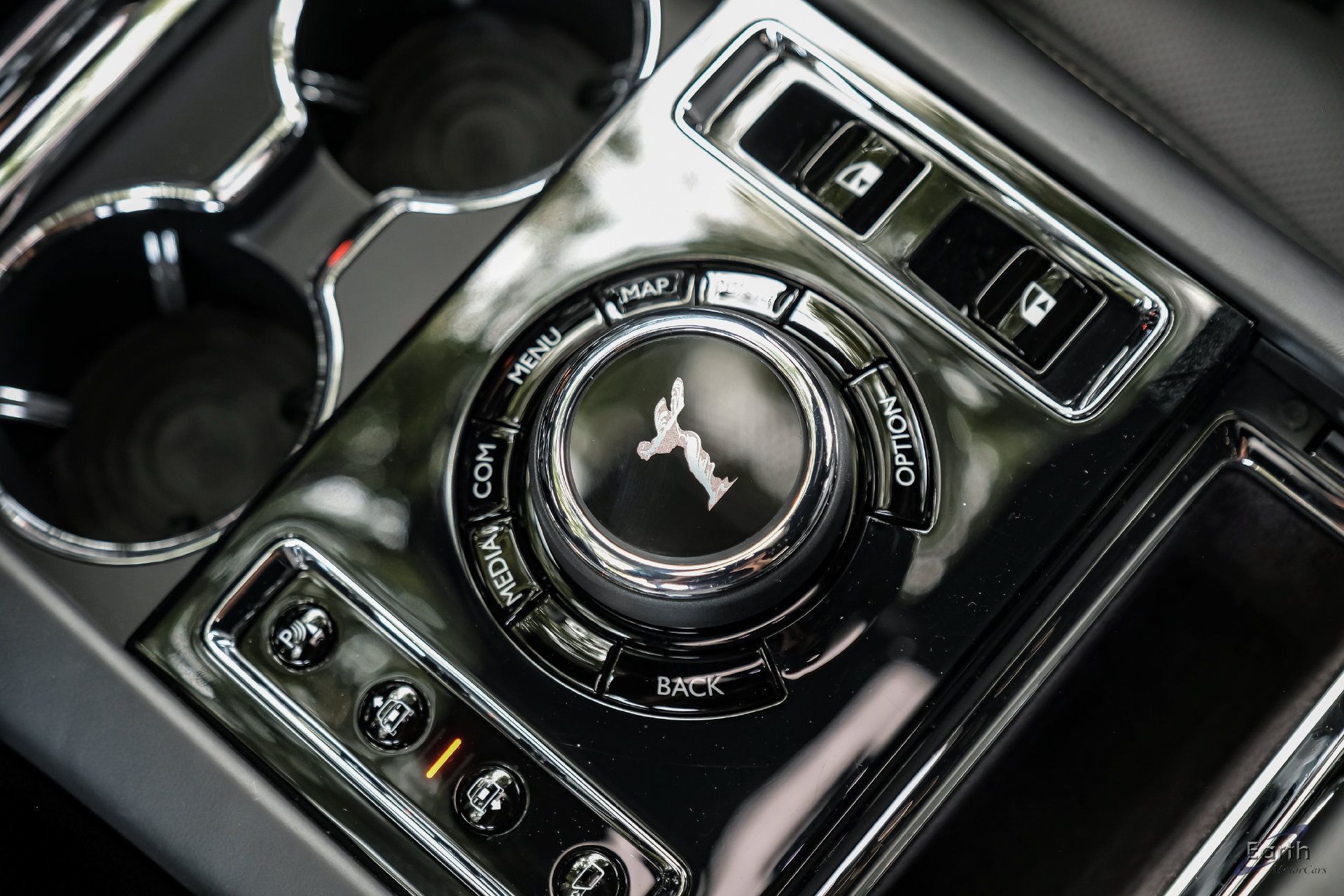 Used 2021 Rolls-Royce Ghost AWD/4WD image 68